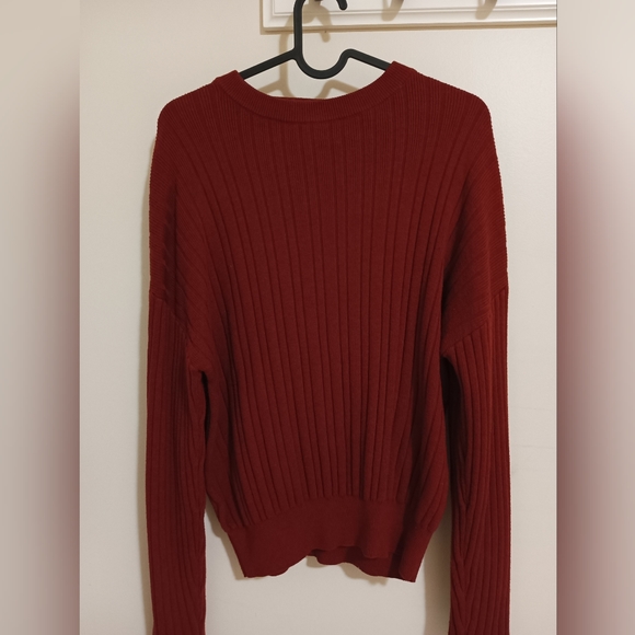 Moussy sweater - Picture 3 of 8